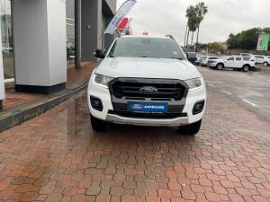 Ford Ranger 2.0Bi-Turbo double cab 4x4 Wildtrak - Image 3