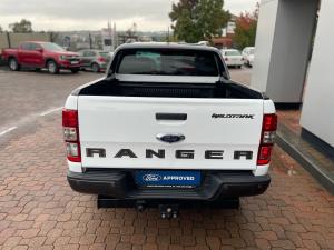 Ford Ranger 2.0Bi-Turbo double cab 4x4 Wildtrak - Image 4
