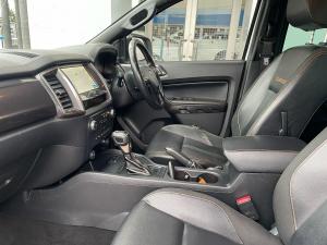 Ford Ranger 2.0Bi-Turbo double cab 4x4 Wildtrak - Image 9