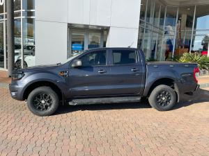 Ford Ranger 2.2TDCi double cab Hi-Rider XL - Image 2