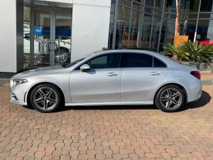 Mercedes-Benz A-Class A250 sedan AMG Line - Image 2