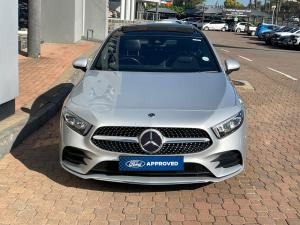 Mercedes-Benz A-Class A250 sedan AMG Line - Image 3