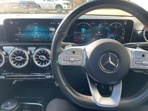 Mercedes-Benz A-Class A250 sedan AMG Line - Image 5
