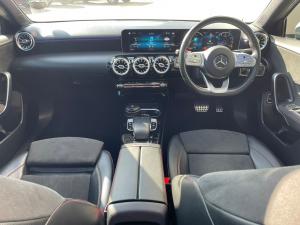 Mercedes-Benz A-Class A250 sedan AMG Line - Image 7