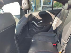 Mercedes-Benz A-Class A250 sedan AMG Line - Image 8