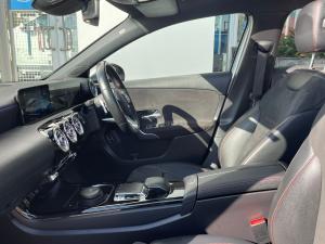 Mercedes-Benz A-Class A250 sedan AMG Line - Image 9