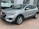 Thumbnail Nissan Qashqai 1.2T Acenta auto