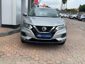 Nissan Qashqai 1.2T Acenta auto - Image 3