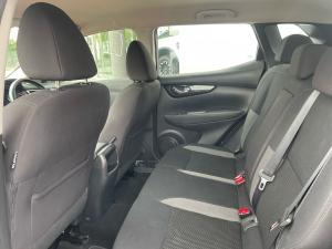 Nissan Qashqai 1.2T Acenta auto - Image 4
