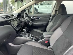 Nissan Qashqai 1.2T Acenta auto - Image 6