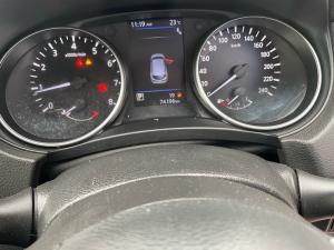 Nissan Qashqai 1.2T Acenta auto - Image 8