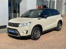 Thumbnail Suzuki Vitara 1.6 GL+