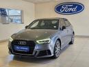Thumbnail Audi A3 Sportback 40TFSI S line