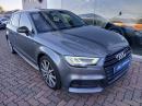 Thumbnail Audi A3 Sportback 40TFSI S line