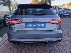 Audi A3 Sportback 40TFSI S line - Image 3