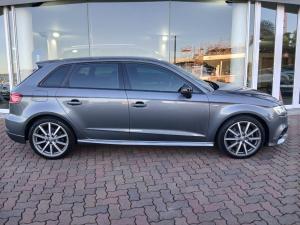 Audi A3 Sportback 40TFSI S line - Image 4