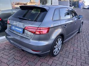 Audi A3 Sportback 40TFSI S line - Image 5