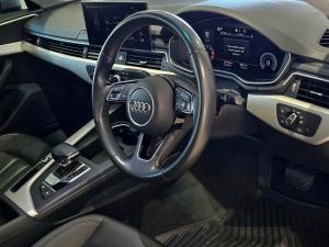 Audi A4 35TDI Advanced - Image 12
