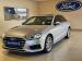 Audi A4 35TDI Advanced - Thumbnail 1