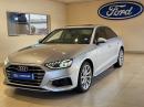 Thumbnail Audi A4 35TDI Advanced