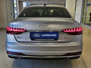 Audi A4 35TDI Advanced - Image 4