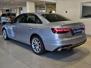 Audi A4 35TDI Advanced - Image 5