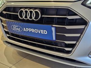 Audi A4 35TDI Advanced - Image 7