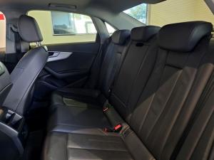 Audi A4 35TDI Advanced - Image 9