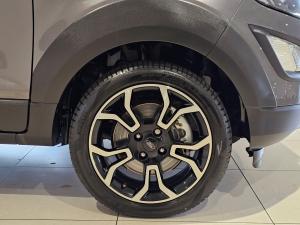 Ford EcoSport 1.0T Active - Image 14