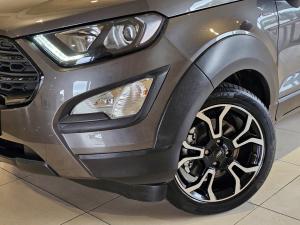 Ford EcoSport 1.0T Active - Image 18