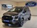 Ford EcoSport 1.0T Active - Thumbnail 1
