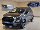 Thumbnail Ford EcoSport 1.0T Active
