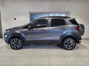 Ford EcoSport 1.0T Active - Image 2