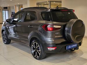 Ford EcoSport 1.0T Active - Image 3