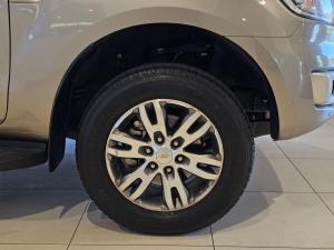 Ford Everest 2.2TDCi XLT auto - Image 11