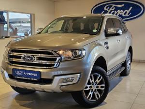Ford Everest 2.2TDCi XLT auto - Image 14
