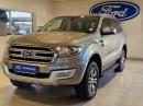Thumbnail Ford Everest 2.2TDCi XLT auto