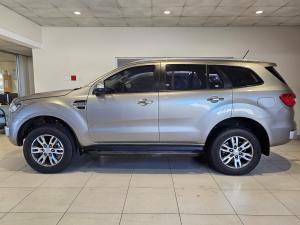 Ford Everest 2.2TDCi XLT auto - Image 2