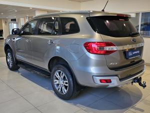 Ford Everest 2.2TDCi XLT auto - Image 3
