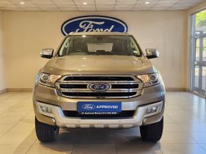 Ford Everest 2.2TDCi XLT auto - Image 4