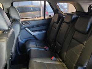 Ford Everest 2.2TDCi XLT auto - Image 9