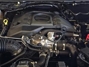Ford Ranger 3.0TD V6 double cab Platinum 4WD - Image 12