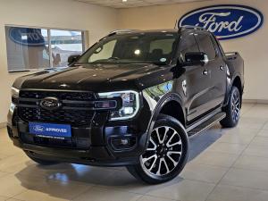 Ford Ranger 3.0TD V6 double cab Platinum 4WD - Image 16