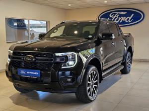 Ford Ranger 3.0TD V6 double cab Platinum 4WD - Image 1
