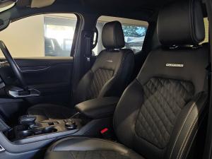 Ford Ranger 3.0TD V6 double cab Platinum 4WD - Image 6