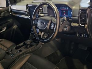 Ford Ranger 3.0TD V6 double cab Platinum 4WD - Image 8