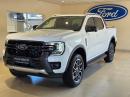 Thumbnail Ford Ranger 2.0 BiTurbo double cab Wildtrak