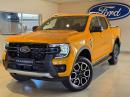 Thumbnail Ford Ranger 2.0 BiTurbo double cab Wildtrak