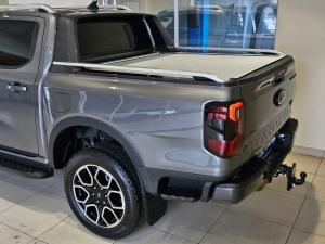 Ford Ranger 2.0 BiTurbo double cab Wildtrak - Image 10