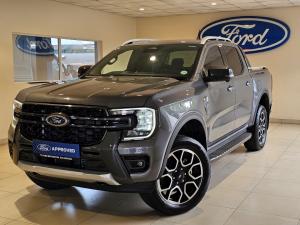 Ford Ranger 2.0 BiTurbo double cab Wildtrak - Image 11